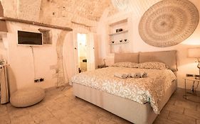 Casa Bixie Old Town Of Ostuni Puglia