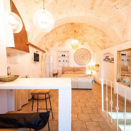 Casa Bixie Old Town Of Ostuni Puglia Apartment Exterior photo