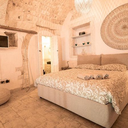 Casa Bixie Old Town Of Ostuni Puglia Apartment Exterior photo