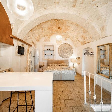 Casa Bixie Old Town Of Ostuni Puglia Apartment Exterior photo