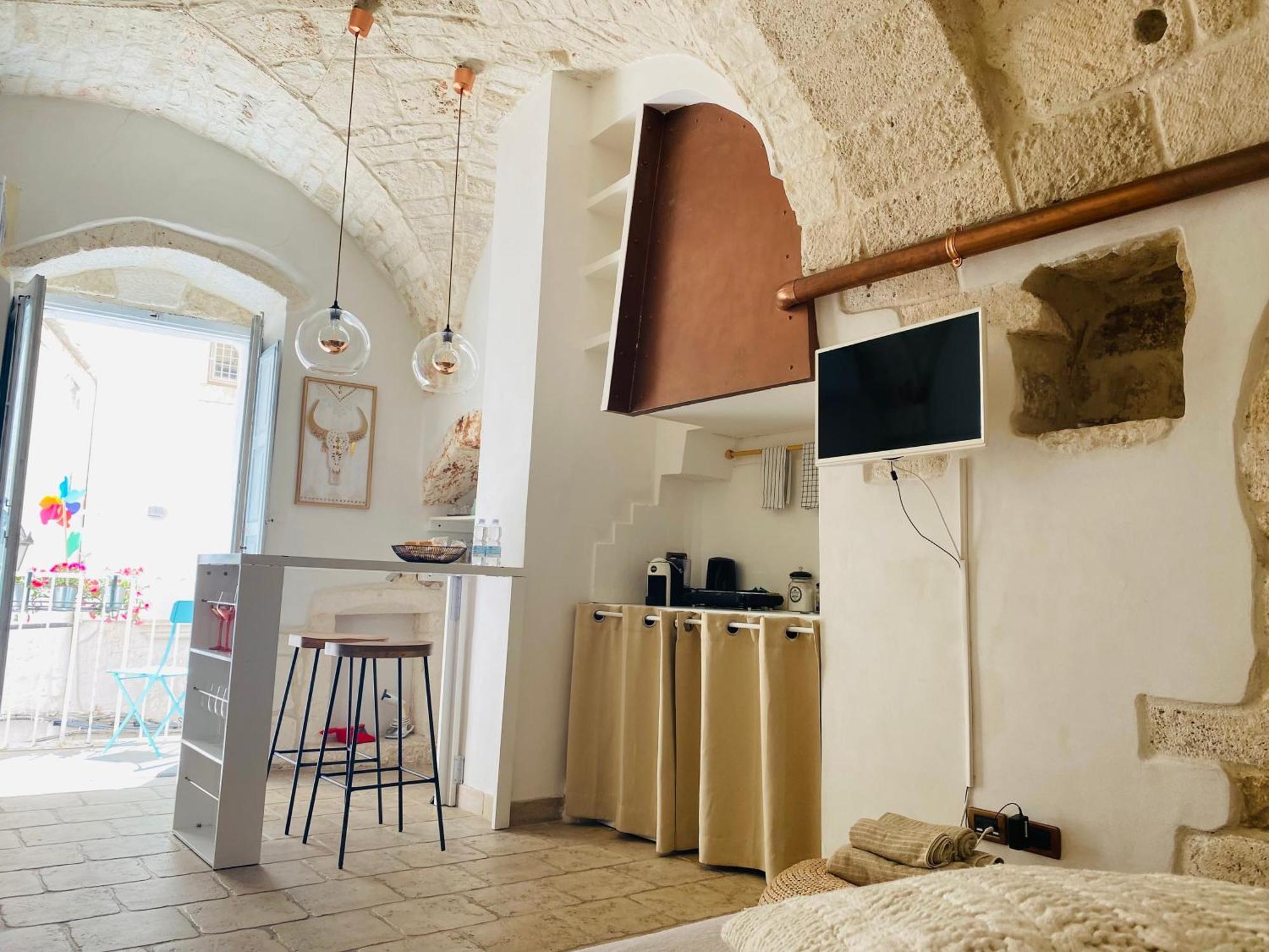 Casa Bixie Old Town Of Ostuni Puglia Apartment Exterior photo