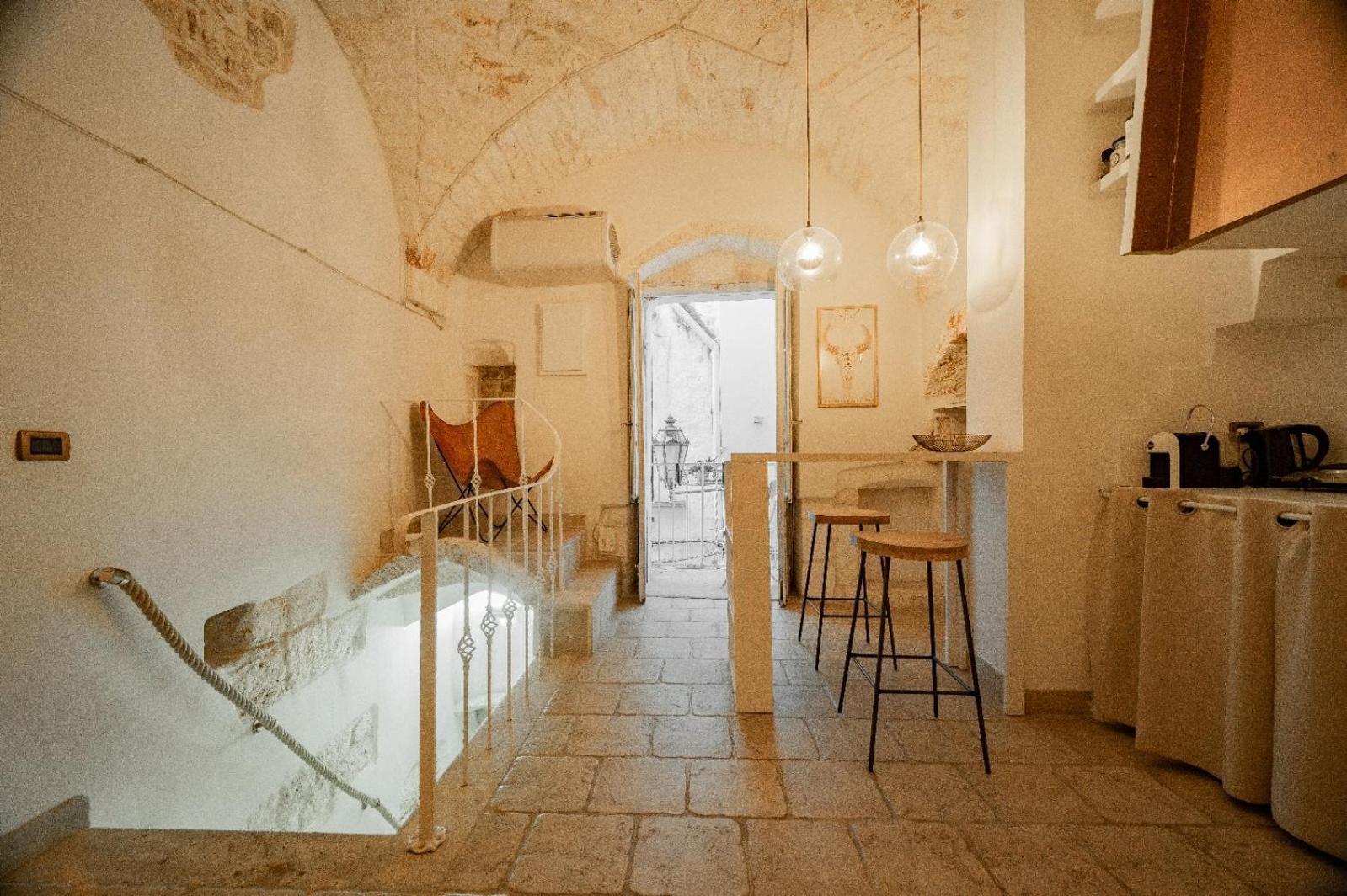 Casa Bixie Old Town Of Ostuni Puglia Apartment Exterior photo