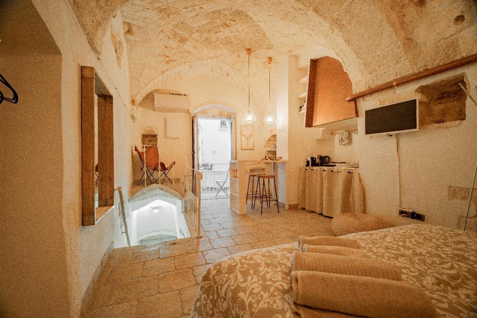 Casa Bixie Old Town Of Ostuni Puglia Apartment Exterior photo