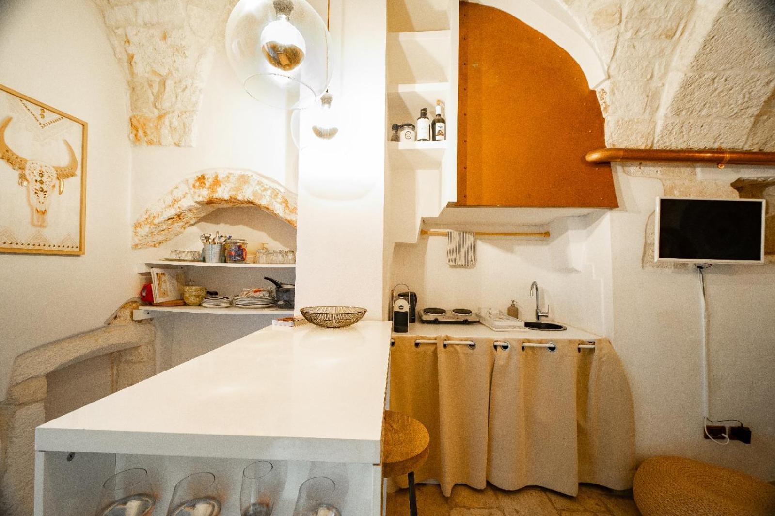 Casa Bixie Old Town Of Ostuni Puglia Apartment Exterior photo
