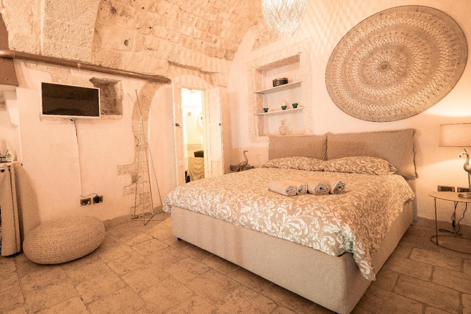 Casa Bixie Old Town Of Ostuni Puglia Apartment Exterior photo