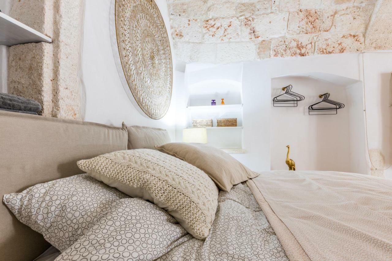 Casa Bixie Old Town Of Ostuni Puglia Apartment Exterior photo