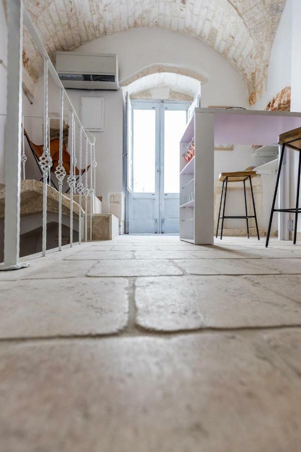 Casa Bixie Old Town Of Ostuni Puglia Apartment Exterior photo
