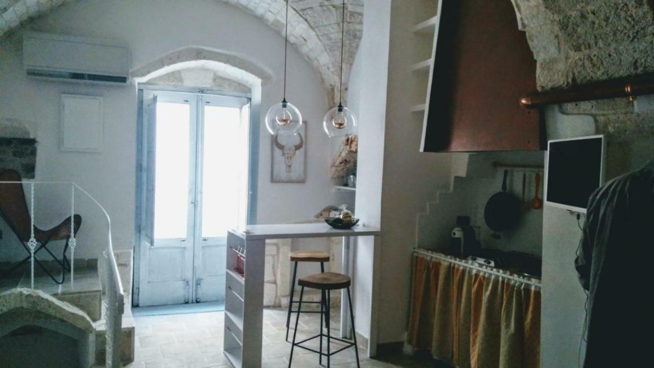 Casa Bixie Old Town Of Ostuni Puglia Apartment Exterior photo