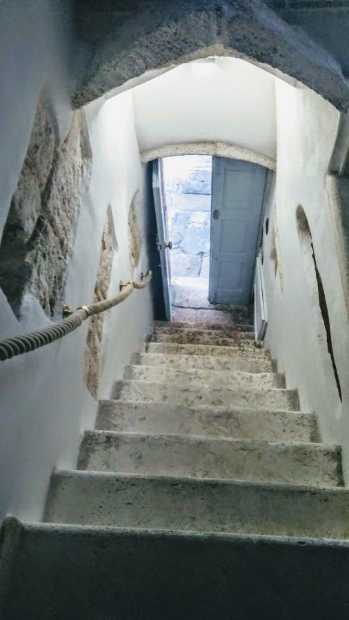 Casa Bixie Old Town Of Ostuni Puglia Apartment Exterior photo
